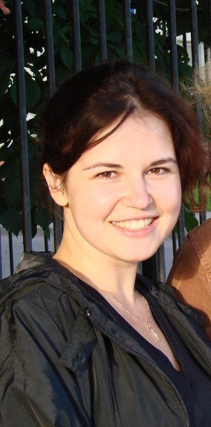 Алеся Войтенкова