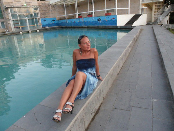 Инна Сотская