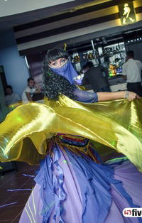 Екатерина Андрус