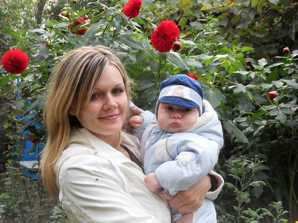 Инна Дробина