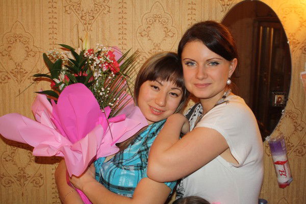 Альбина Ведерникова