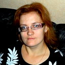 Natalya Abeuova