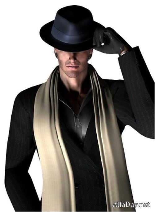 Олег Волжский