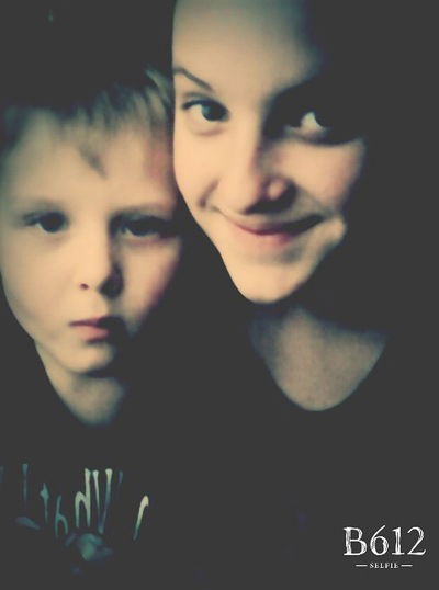 Ксюшенька Белоконь