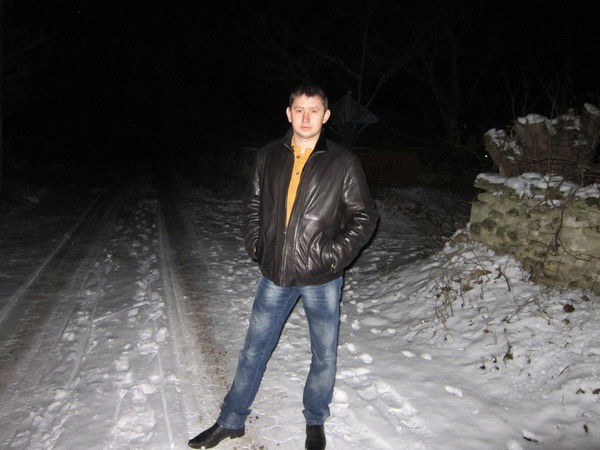 Руслан Басюк