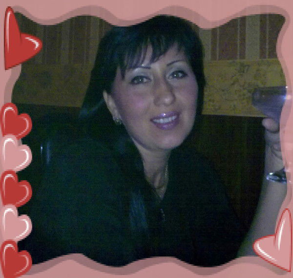 Рада Ибрагимова