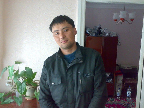 Медя Тусупбаев