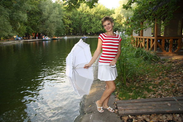 Екатерина Шишова