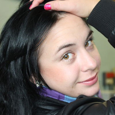 Екатерина Семченко