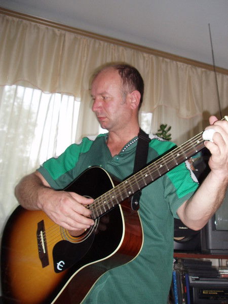 Марат Нурахметов