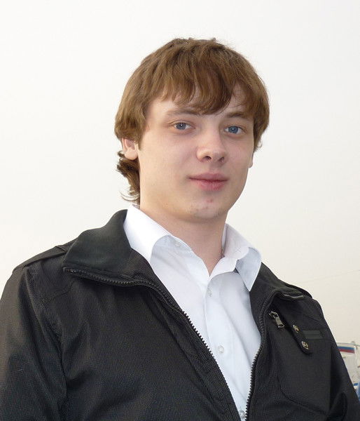 Максим Крылов