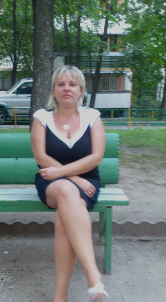 Ольга Кострикова