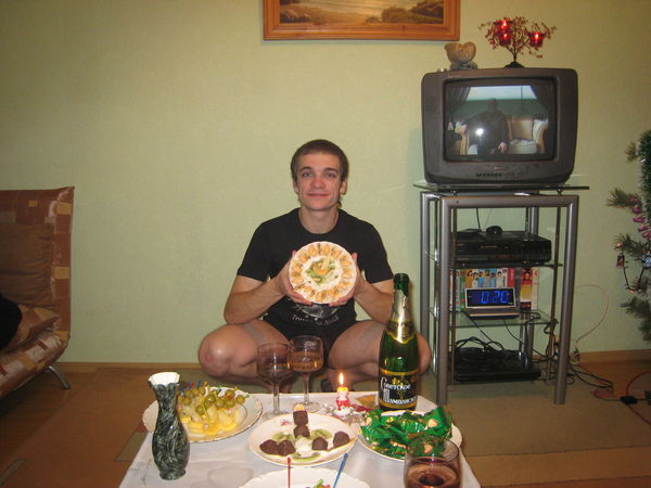 Пётр Печенежский