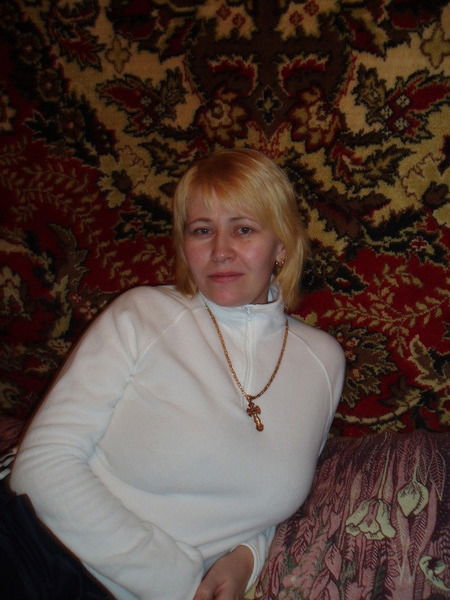 Наташа Колупаева