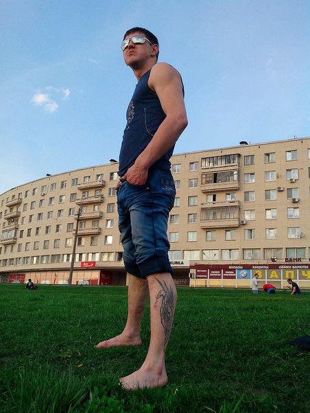 Руслан Ковалёв