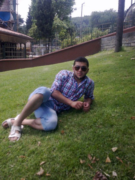 Серьёзный Весельчак