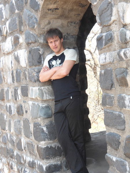 Александр Яковлев