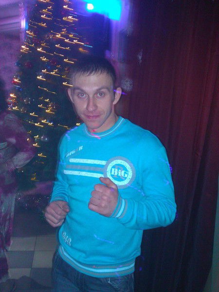 Дмитрий Шушпанов