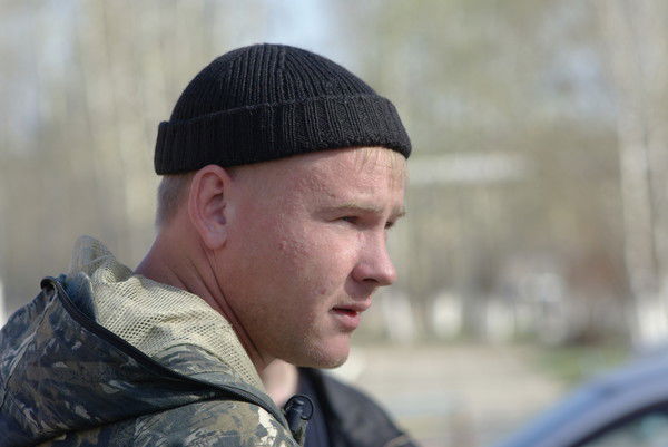 Константин Всеволодов