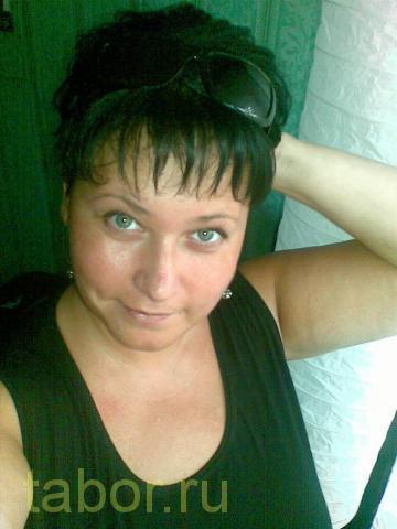 Ирина Гузеева