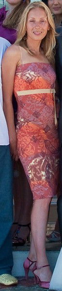 Наталья Федорова