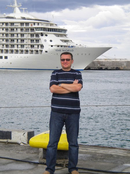 Саша Руснак