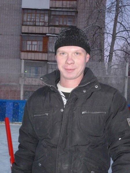 Тиунов Виталий