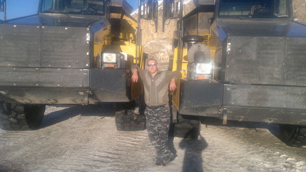 Александр Волошко