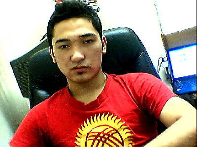 Arman Матисаков