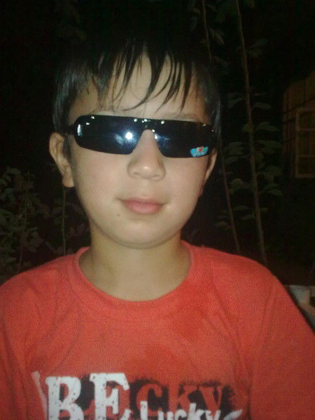 Исамидин Абдырахманов