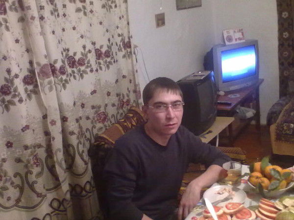 Евгений Иконников