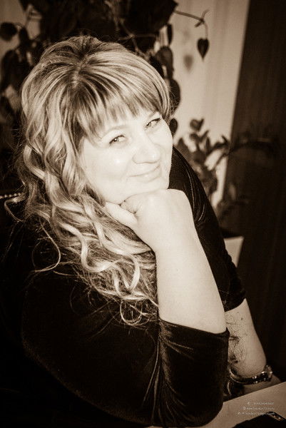 Наталья Юрьевна