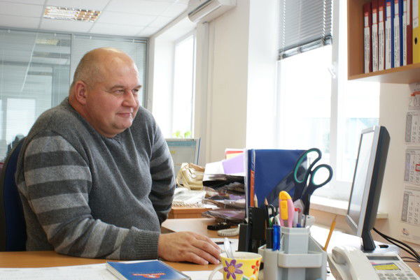 Сергей Позур