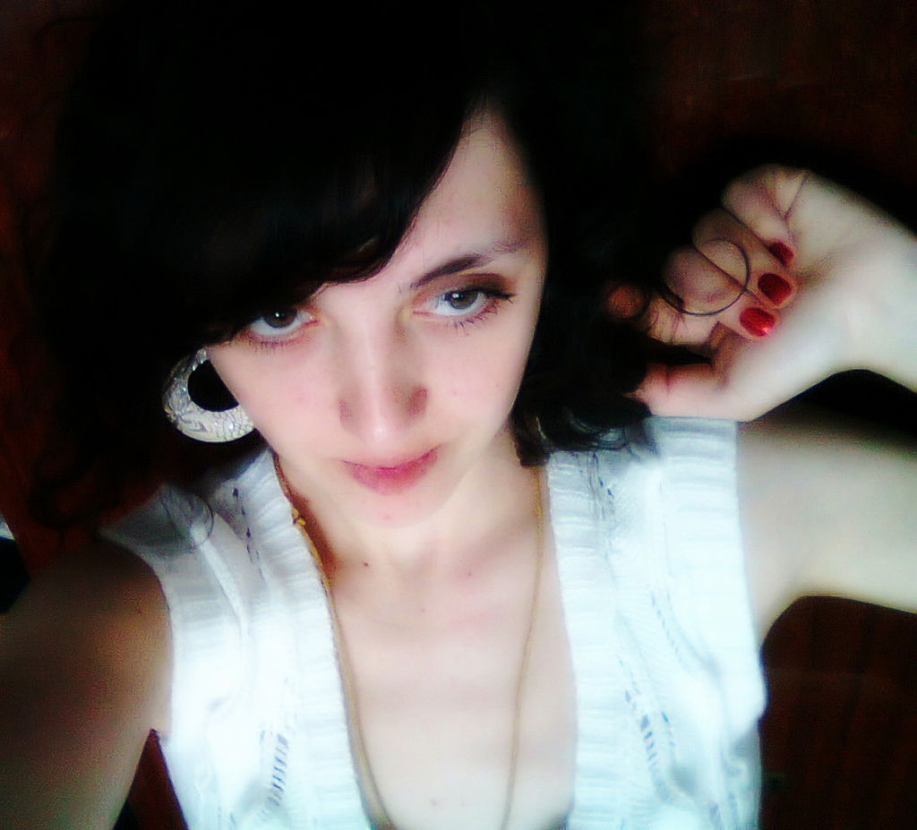 Елена Дюткина