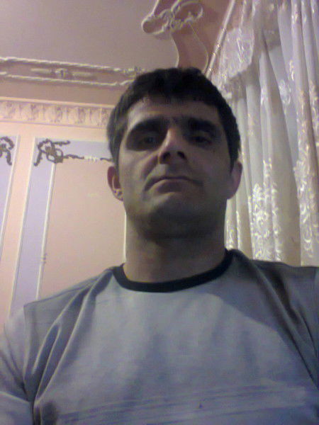 Эльдар Алиханов