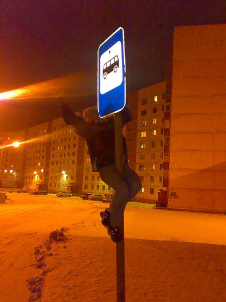 Григорий Захаров