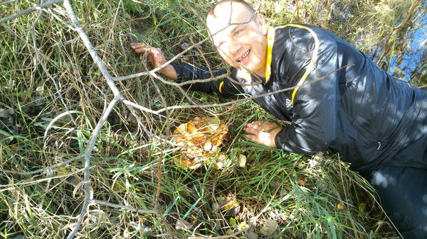 Александр Зуев