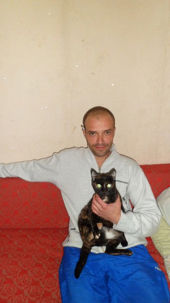 Денис Галицын