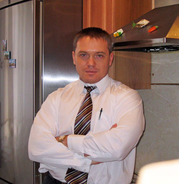 Трушинский Андрей