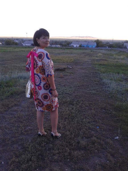 Дания Суимбекова