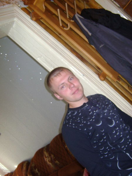 Андрей Князев