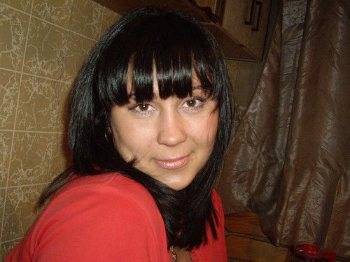 Юлия Гребенкова