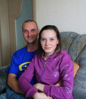 Светлана Жарская