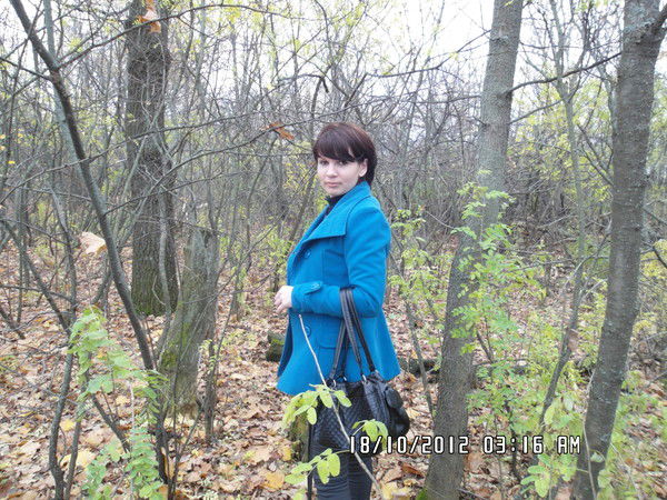 Ирина Рубан