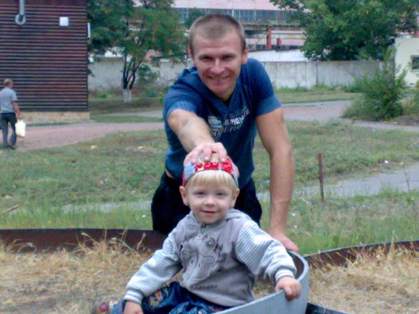 Николай Добров