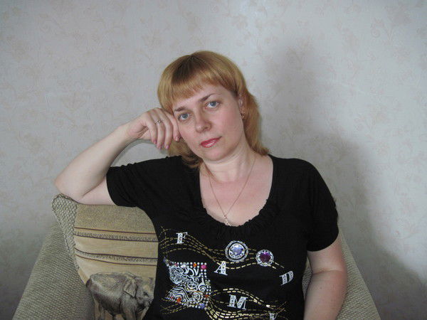 Олеся Лемеш(Змушко)