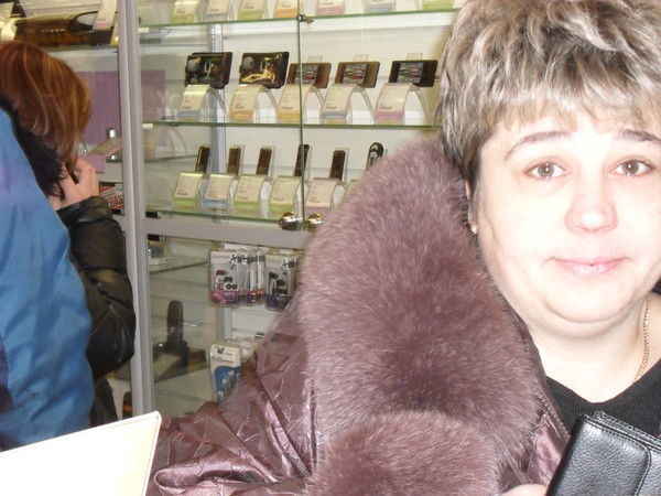 Ира Зверева