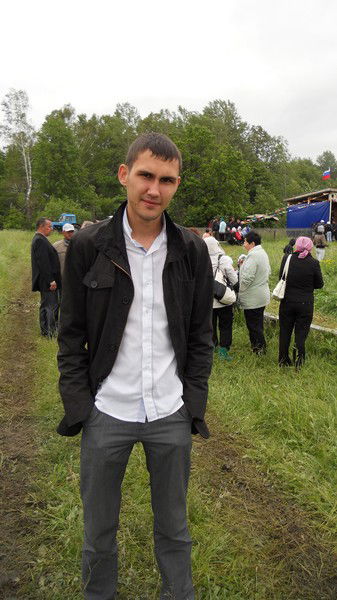 Марат Назипов