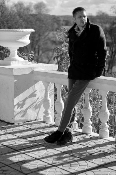 Федоров Денис