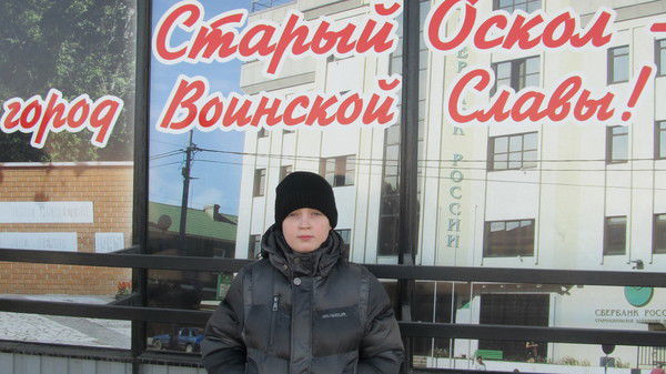 Семён Залипятский